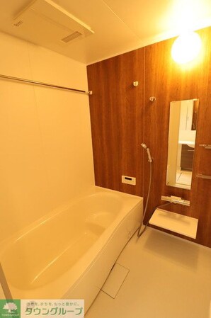 Dアセット飛田給の物件内観写真